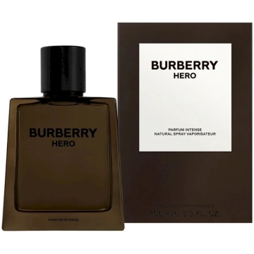Burberry Hero Parfum Intense Smaržas 100ml (361630
