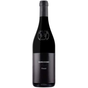 Barolo Fossati DOCG - Borgogno