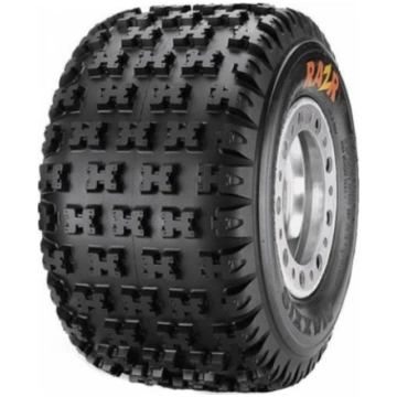 Maxxis 20X6.00-10 Maxxis M931M RAZR MX 4PR 16J TM1