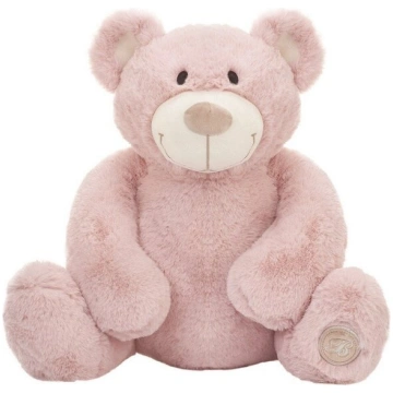 Mīkstais lācītis Jacobė 25cm, no dzimšanas Beppe
