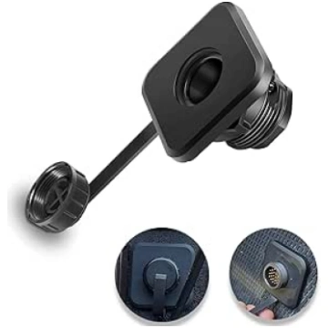 Starpsienas savienotāju komplekts Garmin LiveScope