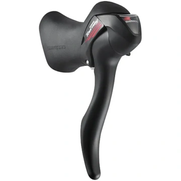 Pārslēdzēja un bremzes rokturis - Shimano ST-A070 