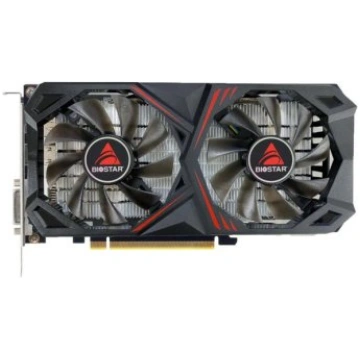 Graphics Card BIOSTAR NVIDIA GeForce RTX 2060 SUPE