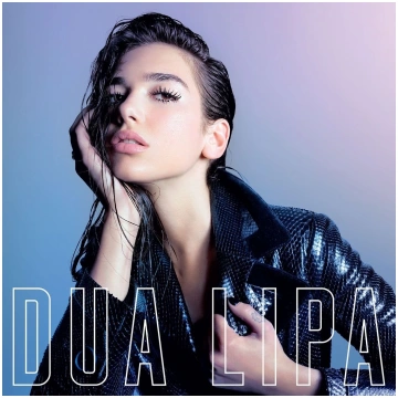 Dua Lipa - Dua Lipa