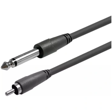 Audio kabelis Vivolink PROAUDJACKMRCA7 7m 6.35mm R