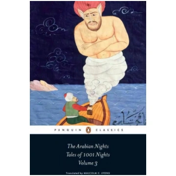 Arabian Nights: Tales of 1,001 Nights: Volume 3 3r