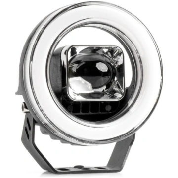 Lukturis LED darba AWL58 45W 6500K 8000lm 9-36V AM