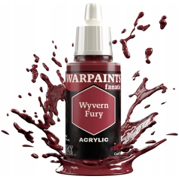 Army Painter The : Warpaints - Fanatic - Wyvern Fu