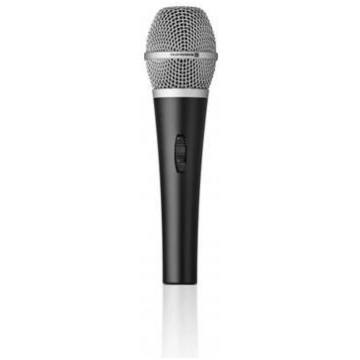 Beyerdynamic TG V35d s Black, Silver Stage/perform