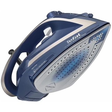 TEFAL Ultragliss Plus gludeklis, 2800W, zils | FV6