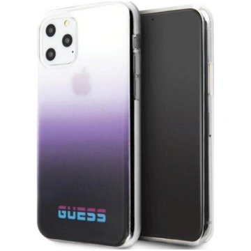 Guess GUHCN65DGCPI Hardcase California Aizsargapva