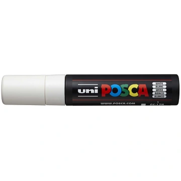 Posca PC-17K Brd Paint Marker White