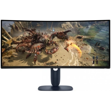 Monitoris Alienware LED 34" AW3425DWM 180 Hz DELL