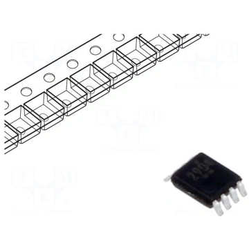 IC: digital | bidirectional,logic level voltage tr