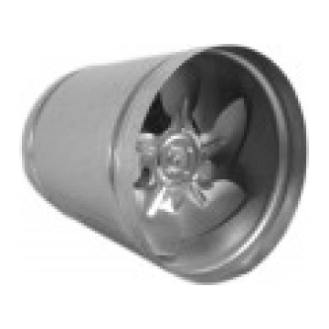 WB 250 ventilators Ø 250 mm DOSPEL WB250