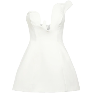 Bardot - Rosalyn Hourglass Mini Dress - izmērs 34