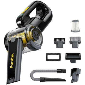 Fanttik Fold V10 Apex Pivot bezvadu automašīnas pu