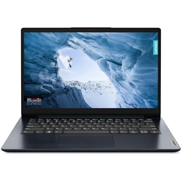 Lenovo IdeaPad 1 klēpjdators, 1,5 kg, FHD 15,6 col