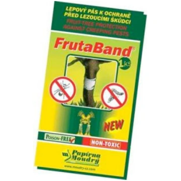 FRUTA BAND insektu lenta augļu kokiem 2gb