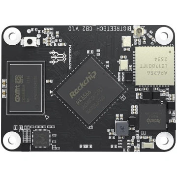 BIGTREETECH CB2 Core Control Board 2GB LPDDR4+32GB