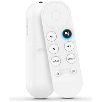 Ersatz-Sprachfernbedienung für Google Chromecast 4