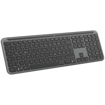 Logitech Signature Slim K950, SWE