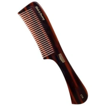 Uppercut Deluxe CT9 Tortoise Styling Comb