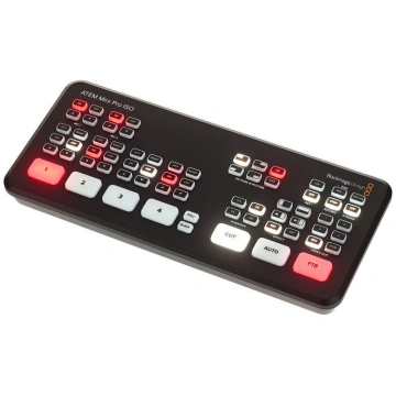Video kamera, BLACKMAGIC, Blackmagic Design ATEM m