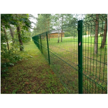 Panelis Nylofor 4mm 3D 2500 x 1730mm