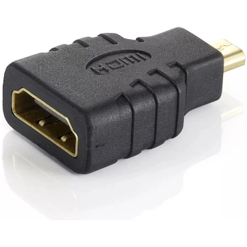 Micro HDMI uz HDMI adapteris Equip 118915