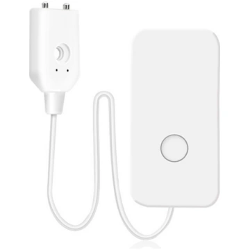 Bezvadu ūdens noplūdes detektors WALE PR-878W