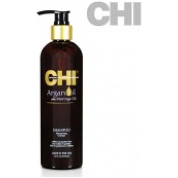 CHI Argan Oil Shampoo 739ml Farouk CHIAS25