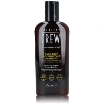 American Crew Daily Deep Moisturizing Shampoo dziļ