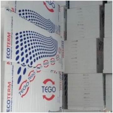 Putuplasts TEGO Eps-100 50 mm, 6 kv.m
