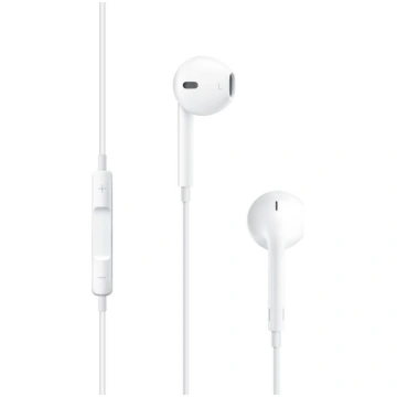 Apple EarPods (3.5mm Headphone Plug) ( MWU53ZM/A 0