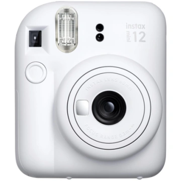 CAMERA INSTANT/INSTAX MINI 12 WHITE FUJIFILM INSTA