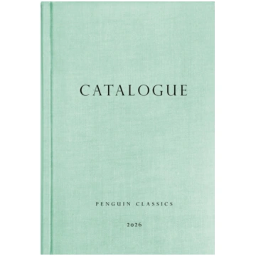 Catalogue Penguin Classics, Penguin