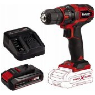 Einhell Einhell cordless drill TC-CD 18/ 35 Li, 18