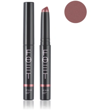 Foet Lūpu spīdums Lip Gloss "Klasiskais spīdums" 2