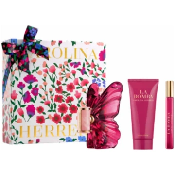 Carolina Herrera La Bomba Eau De Parfum Spray 80ml