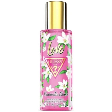 Guess Love Romantic Blush Body Mist 250ml 08571532