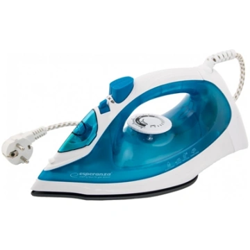 ŻELAZKO PAROWE SLIDER CERAMIC 2200W EHI002 ESPERAN
