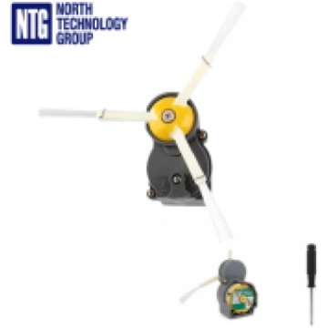 iRobot Roomba Side Brush Motor Module for 500 600 
