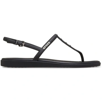 Crocs™ Miami Studded Thong Flip