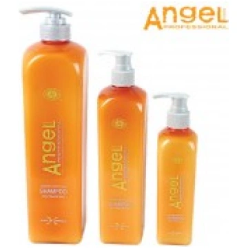 Angel Marine depth spa shampoo (Coloured hair) 500