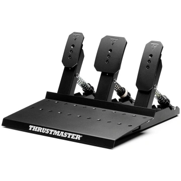 Thrustmaster Raceline Pedals III Black RJ-12 Analo