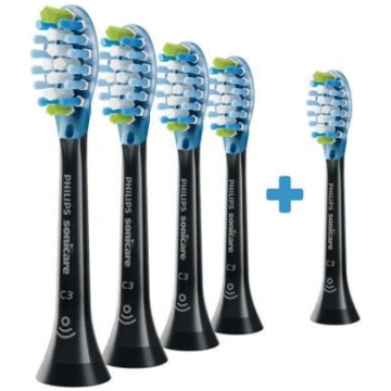 Sonicare C3 Premium Plaque Defence zobu birstes uz