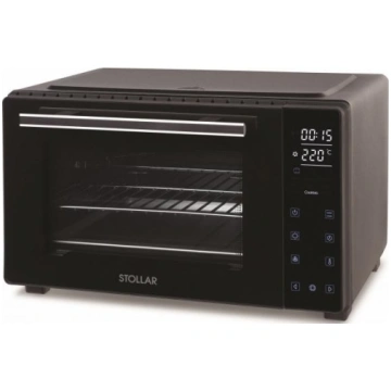 Stollar STO726 the Convection Touch mini cepeškrās