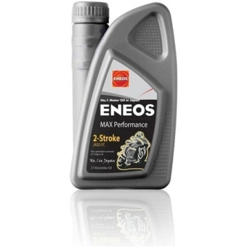 Motoreļļa ENEOS MAX Performance 2T, JASO FC/FD 1L1