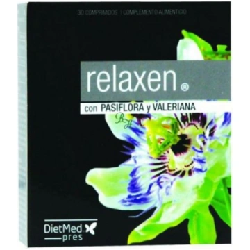 Relaxen 30 tablets Dietmed